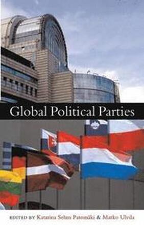 Global Political Parties