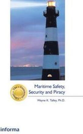 Maritime Safety, Security and Piracy