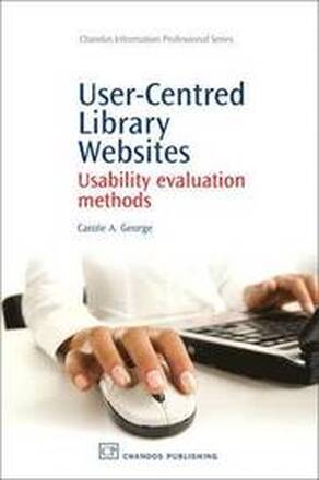 User-Centred Library Websites