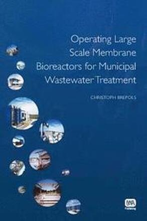 Operating Large Scale Membrane Bioreactors for Municipal Wastewater Treatment