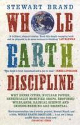 Whole Earth Discipline