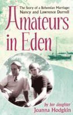 Amateurs In Eden