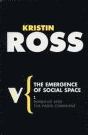 The Emergence of Social Space