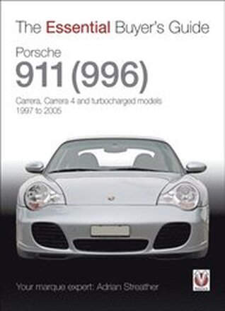 Porsche 911 (996)