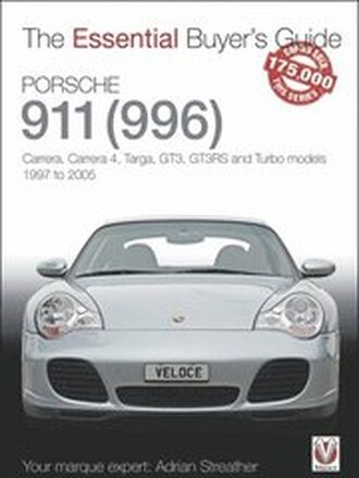 Porsche 911 (996)