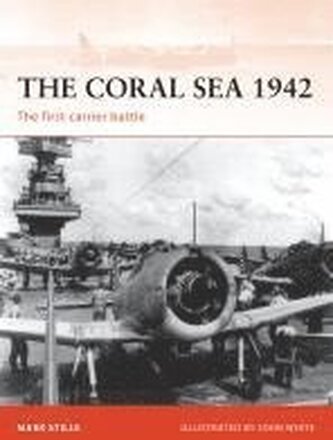 The Coral Sea 1942