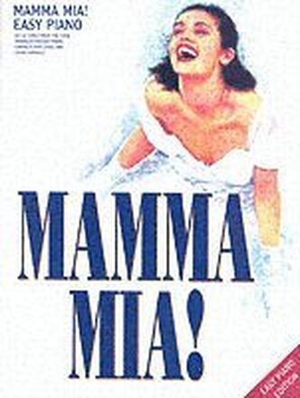 Mamma Mia (22 Songs)