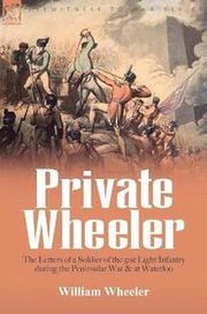 Private Wheeler