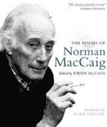 The Poems of Norman MacCaig