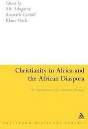 Christianity in Africa and the African Diaspora