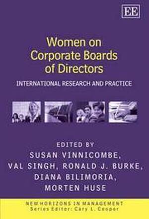 Women on Corporate Boards of Directors