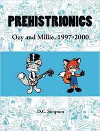Prehistrionics