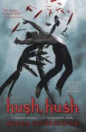 Hush, Hush