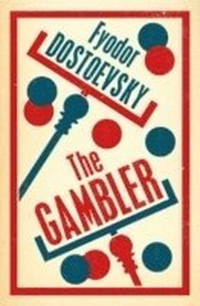 The Gambler: New Translation