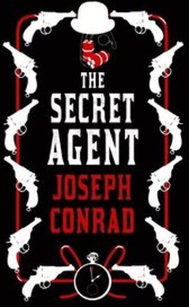 The Secret Agent