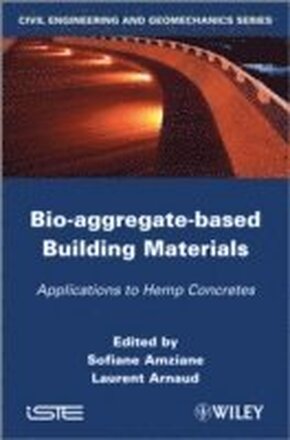 Bio-aggregate-based Building Materials