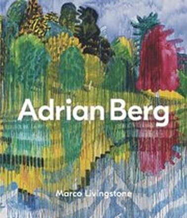 Adrian Berg