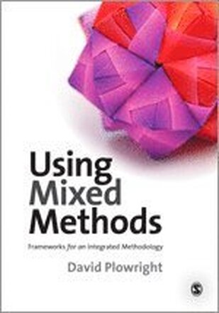 Using Mixed Methods