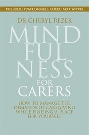 Mindfulness for Carers