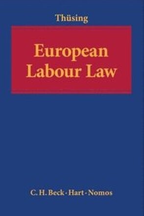 European Labour Law