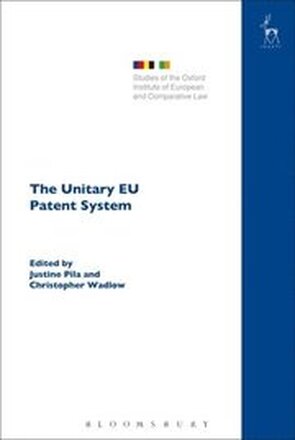 The Unitary EU Patent System