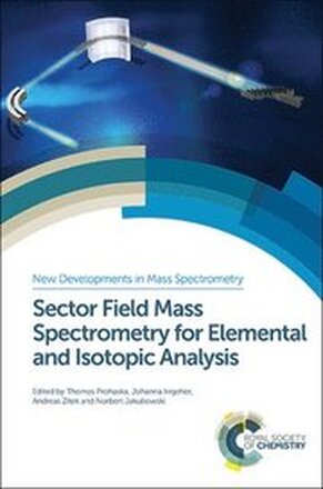 Sector Field Mass Spectrometry for Elemental and Isotopic Analysis