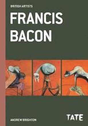 Francis Bacon (British Artists)