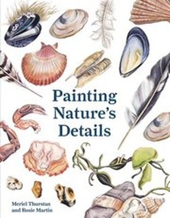 Painting Nature's Details