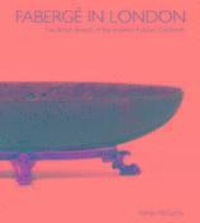 Faberge in London