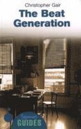 The Beat Generation