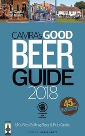 CAMRA's Good Beer Guide