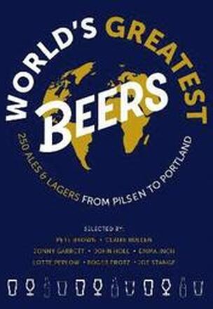 World's Greatest Beers