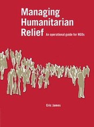 Managing Humanitarian Relief