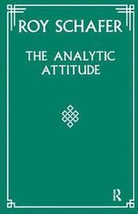 The Analytic Attitude