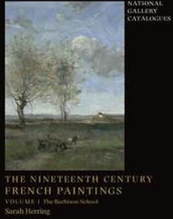 The Nineteenth-Century French Paintings