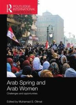 Arab Spring and Arab Women