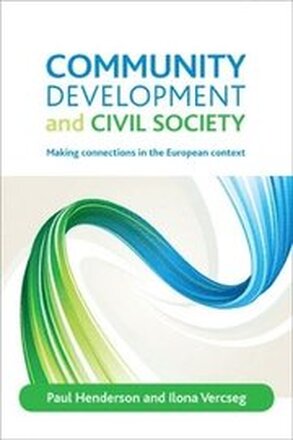 Community development and civil society