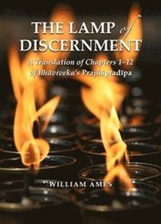 The Lamp of Discernment