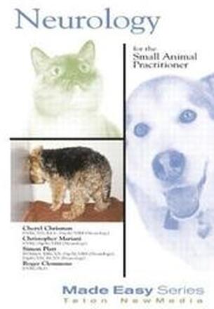 Neurology for the Small Animal Practitioner