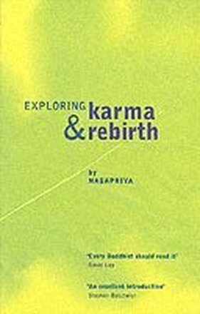 Exploring Karma and Rebirth