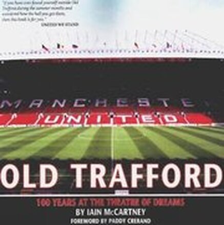 Old Trafford