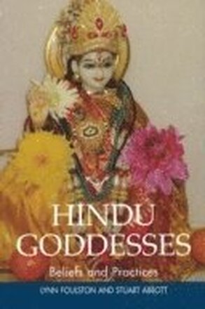 Hindu Goddesses