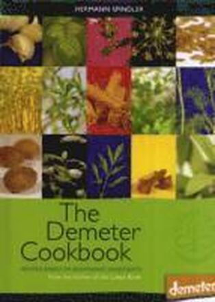 The Demeter Cookbook