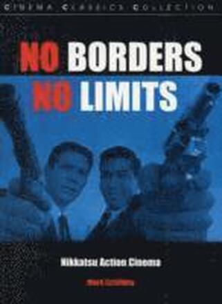 No Borders No Limits