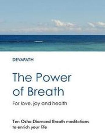 The Power of Breath