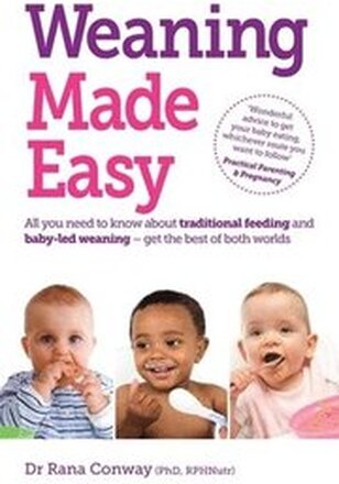 Weaning Made Easy