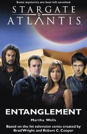 Stargate Atlantis: Entanglement