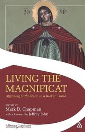 Living the Magnificat