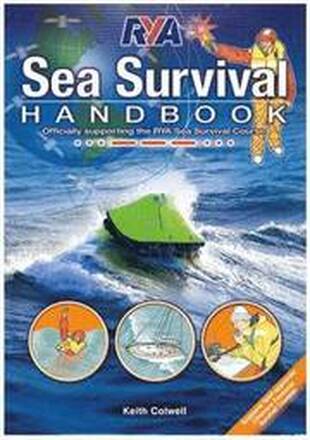 RYA Sea Survival Handbook