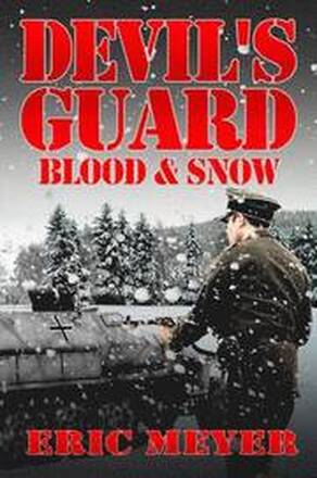 Devil's Guard Blood & Snow